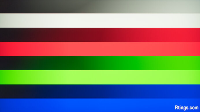 ASUS ROG Strix XG27UQR Gradient Picture