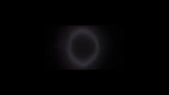 Sony INZONE M10S Ring Light Picture