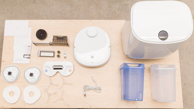 Narwal T10 In The Box Picture