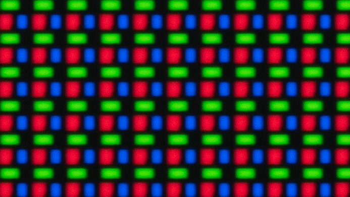 Gigabyte AORUS FO32U2P Pixels