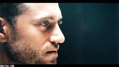 TCL 4 Series/S455 2022 Low-Quality Content Smoothing Picture