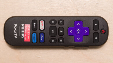 Philips 974 Series OLED Remote Picture