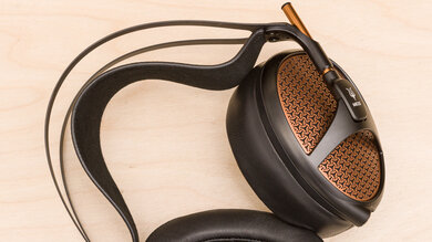 Meze Empyrean Build Quality Picture