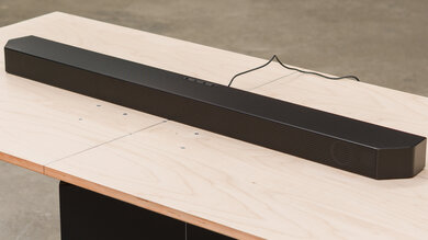 Samsung HW-Q600B Style photo - bar