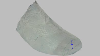 On Cloudmonster 3 Hyper Forefoot Height Photo