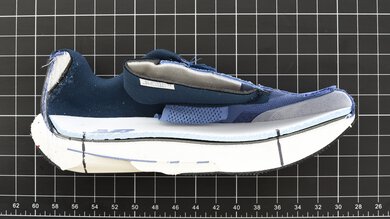 New Balance Fresh Foam X 860v15 Stack Height Photo