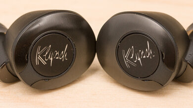 Klipsch T5 II True Wireless ANC Controls Picture