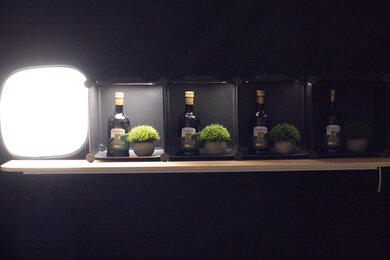 Canon EOS Rebel SL3/250D Dynamic Range Scene