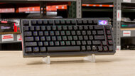 ASUS ROG Azoth Extreme Review