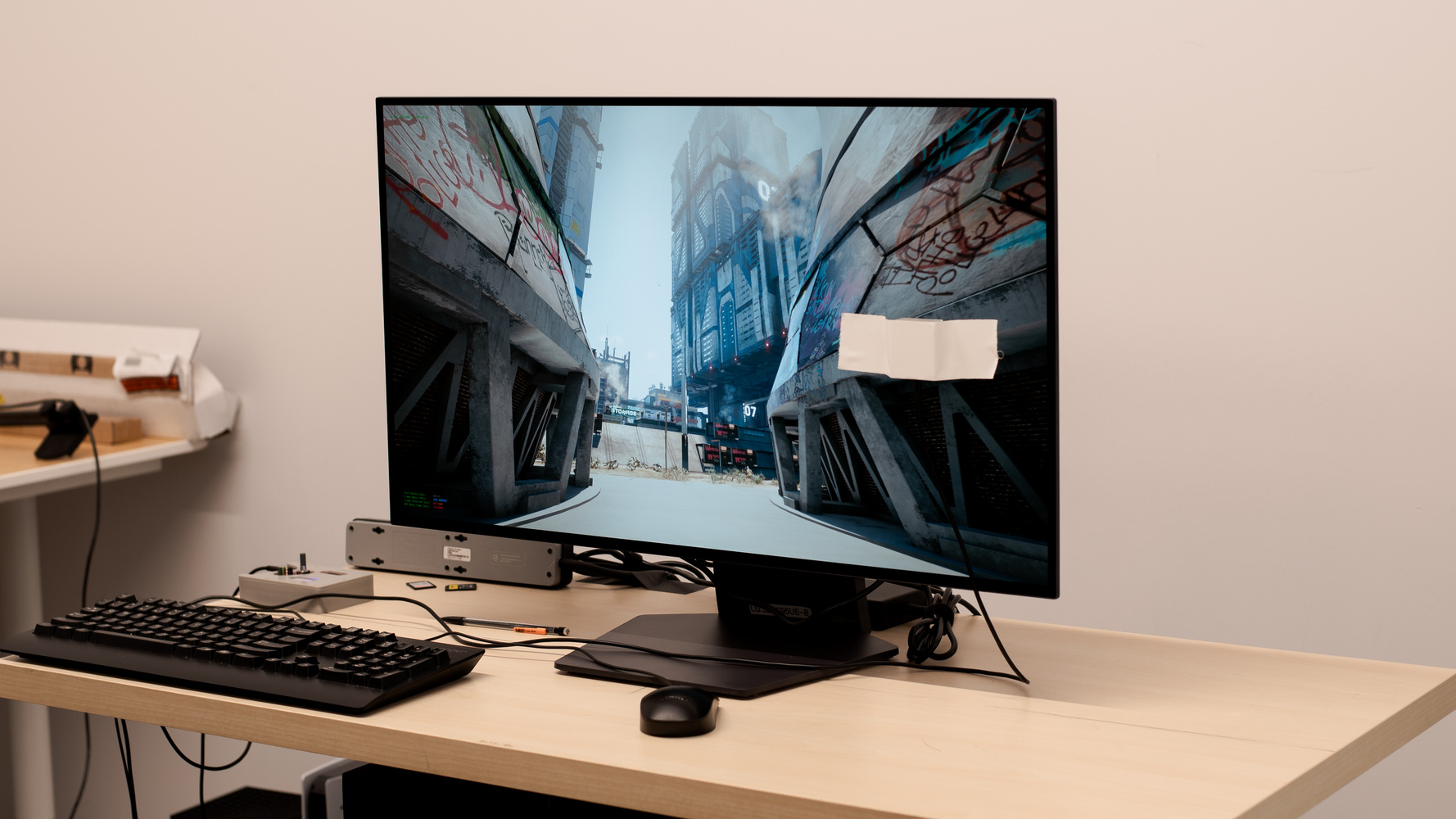 perceptual testing image