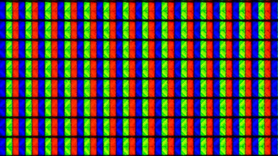 Samsung H5203 Pixels