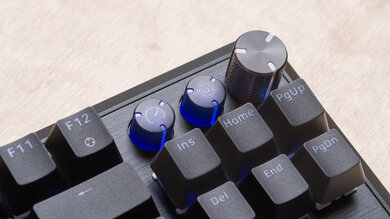 Corsair K70 PRO TKL Extra Features