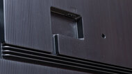 Samsung Q7F 2025 Rear Inputs Picture