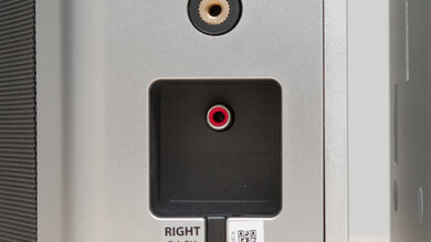 Nakamichi Shockwafe Pro 7.1 SSE Physical inputs satellites photo 1