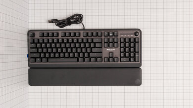 ROCCAT Pyro Top Picture