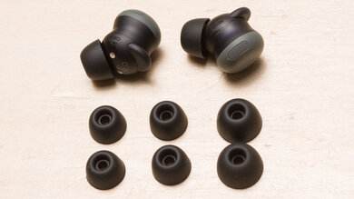 Google Pixel Buds Pro 2 Comfort Picture