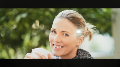 Roku Pro Series QLED Reflections Picture