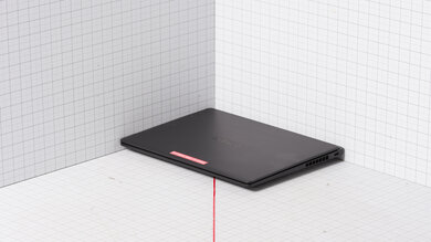 HP OMEN MAX 16 (2025) Dimensions Photo