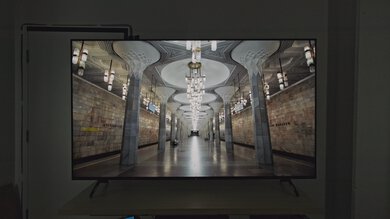 Sony BRAVIA 3 HDR Hallway Photo