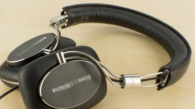 Bowers & Wilkins P5 Series 2 Build Quality Picture