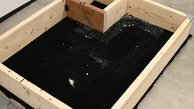 Dreame L10s Ultra High-Pile Carpet Pickup Post Test