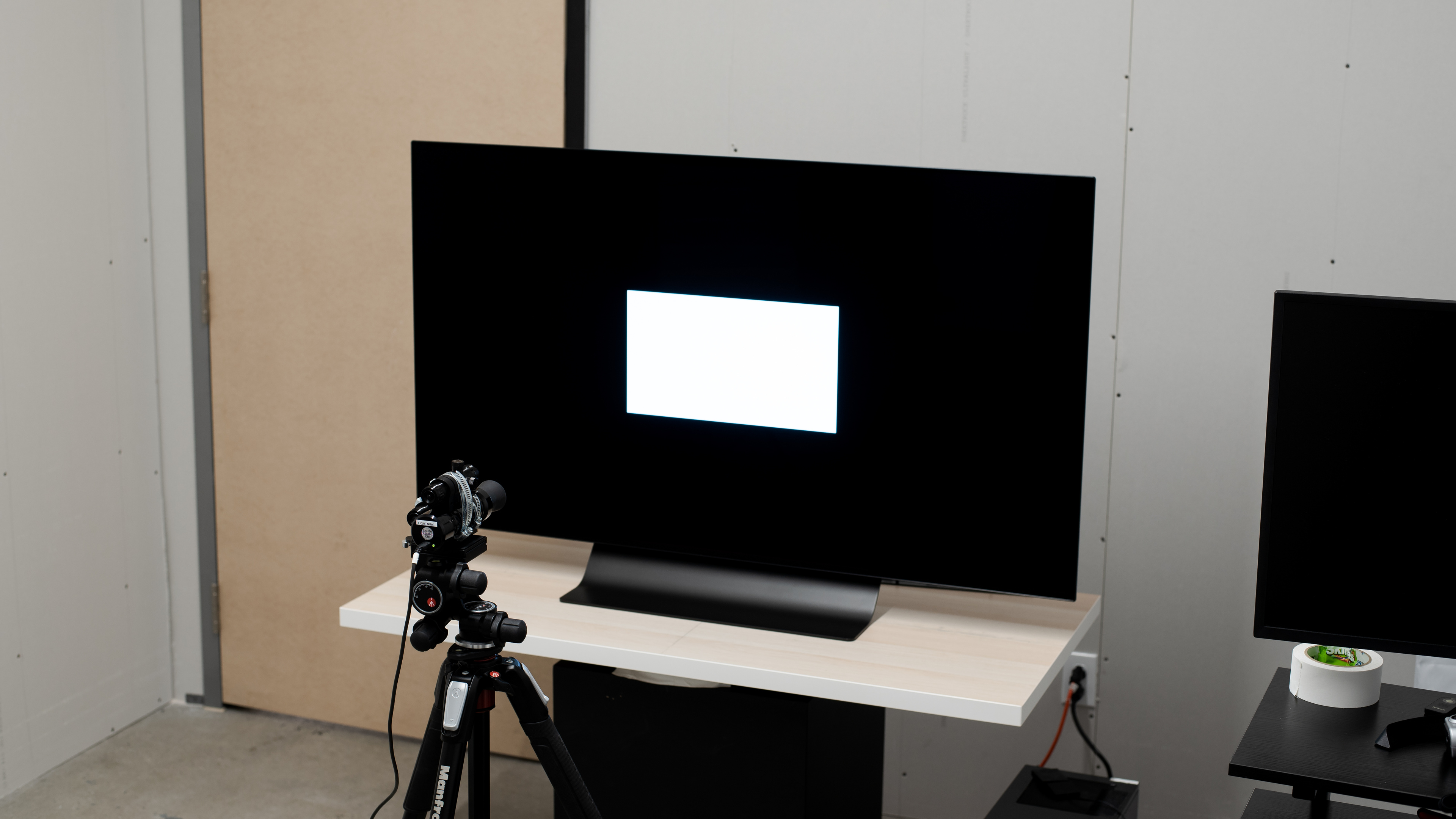 perceptual testing image