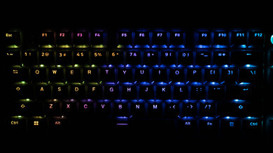 Corsair K70 PRO TKL Brightness Max