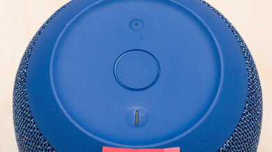 Ultimate Ears WONDERBOOM 4 Controls Photo