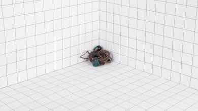 KZ AS10 Portability Picture