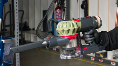 Dyson V8 Cyclone Alternative Configuration