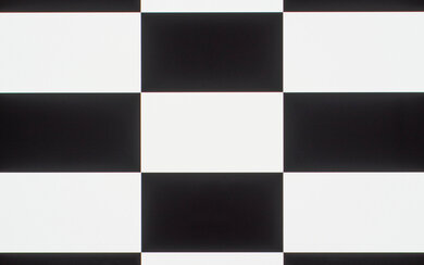 HP OmniBook Ultra Flip 14 (2024) Contrast Photo