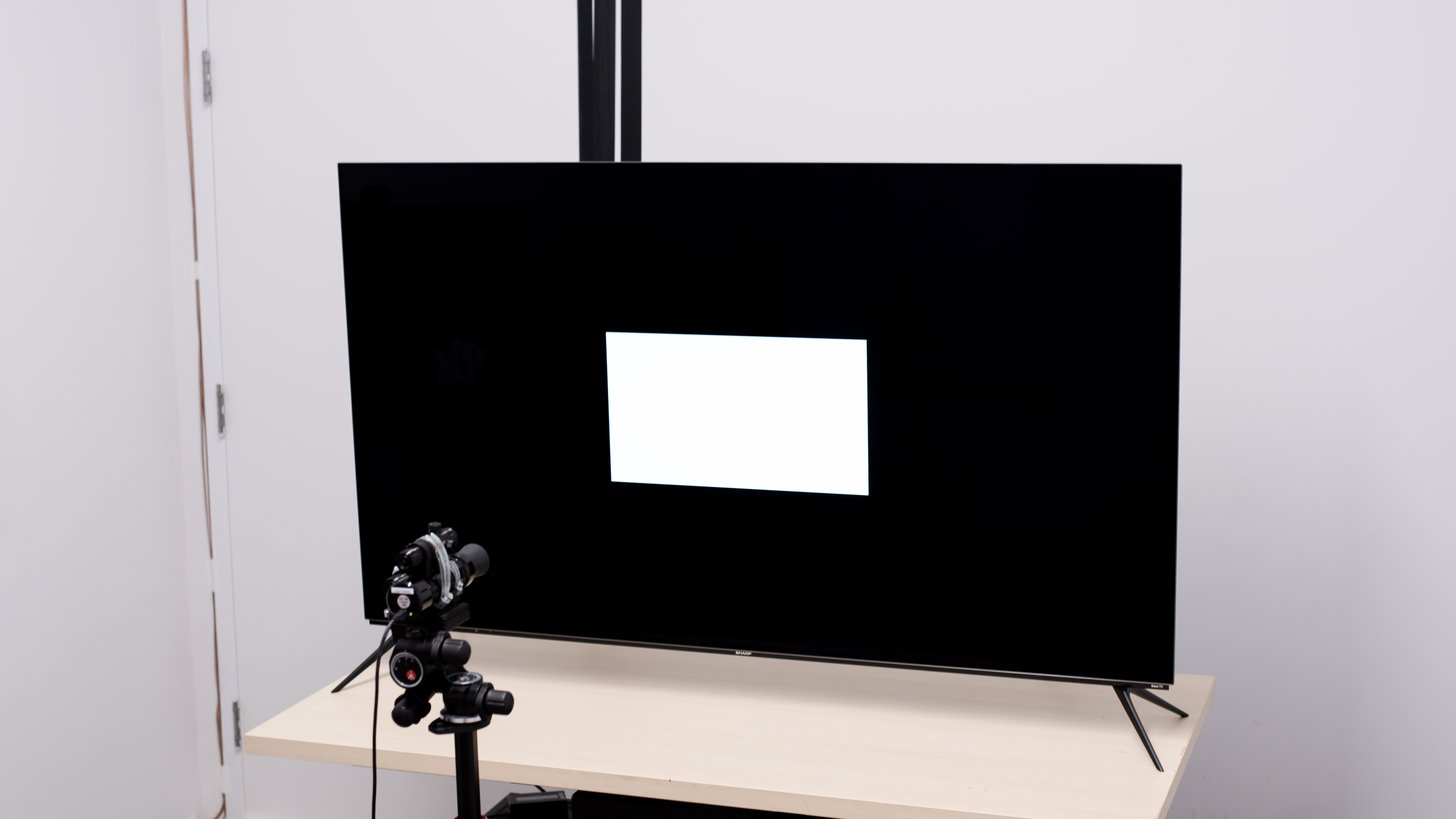 Sharp AQUOS FS1 OLED Review (4T-C55FS1UR, 4T-C65FS1UR