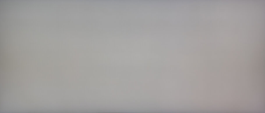 Dell U4025QW 50% Uniformity Picture
