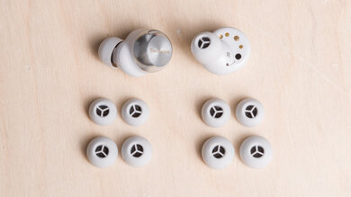 Technics EAH-AZ100 Comfort Picture