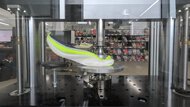 Saucony Endorphin Speed 6 Heel Cushioning Picture