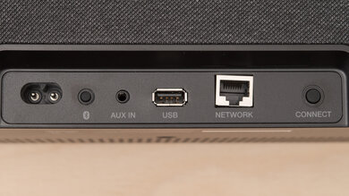 Denon Home 350 Controls Photo 2