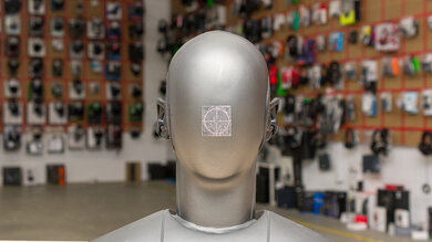 Bose Ultra Open Earbuds Front Picture