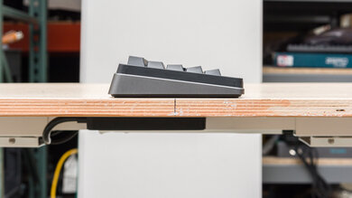 HHKB Studio Side Picture