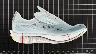 PUMA Deviate NITRO Elite 4 Stack Height Photo