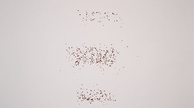 Beautiful 4-Slice Toaster with Touch-Activated Display Crumb Management Photo