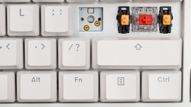 GLORIOUS GMMK 3 Customizability Overview