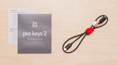 ZAGG Pro Keys 2 Bundle Picture