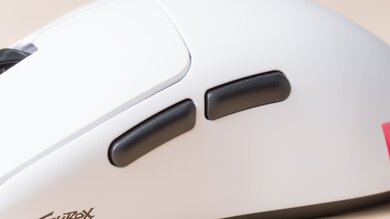 Scyrox V6 Buttons Picture