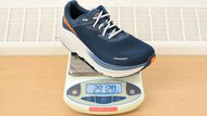 Altra VIA Olympus 2 Right Shoe Weight Photo