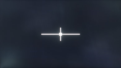 Dell S3219D Native Black Uniformity Picture