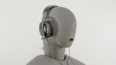 Sennheiser HD 202 II Design Picture 2