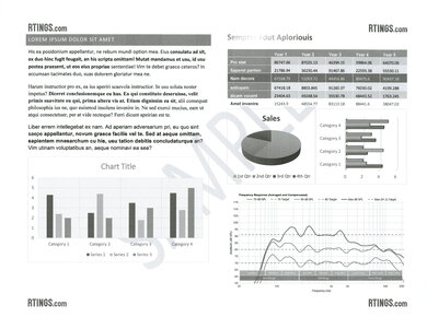 HP OfficeJet Pro 6978 B&W Document Picture