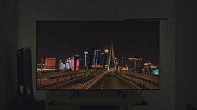 TCL S5/S551G HDR Cityscape Photo