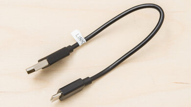 Sony LinkBuds Truly Wireless Cable Picture