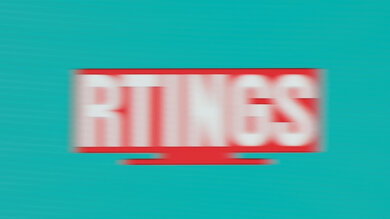 LG A1 OLED Motion Interpolation (30 fps) Picture